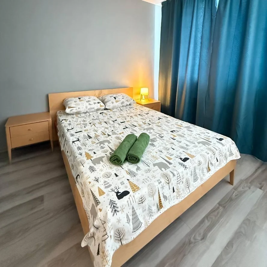 Квартира 3