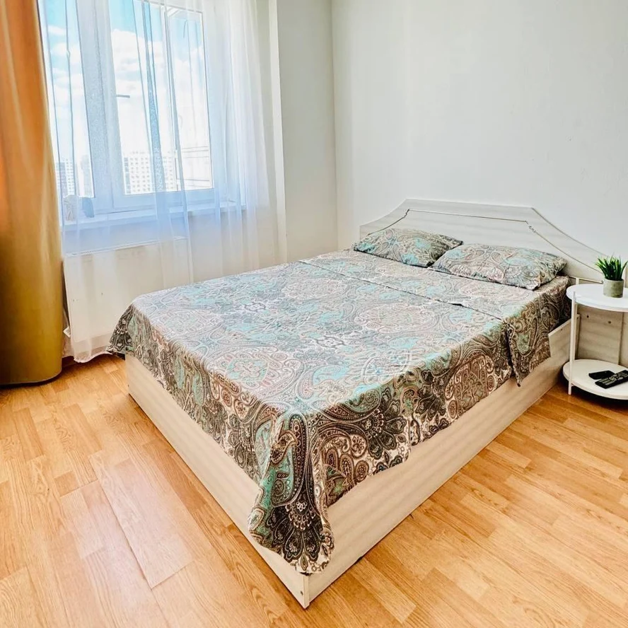 Квартира 6