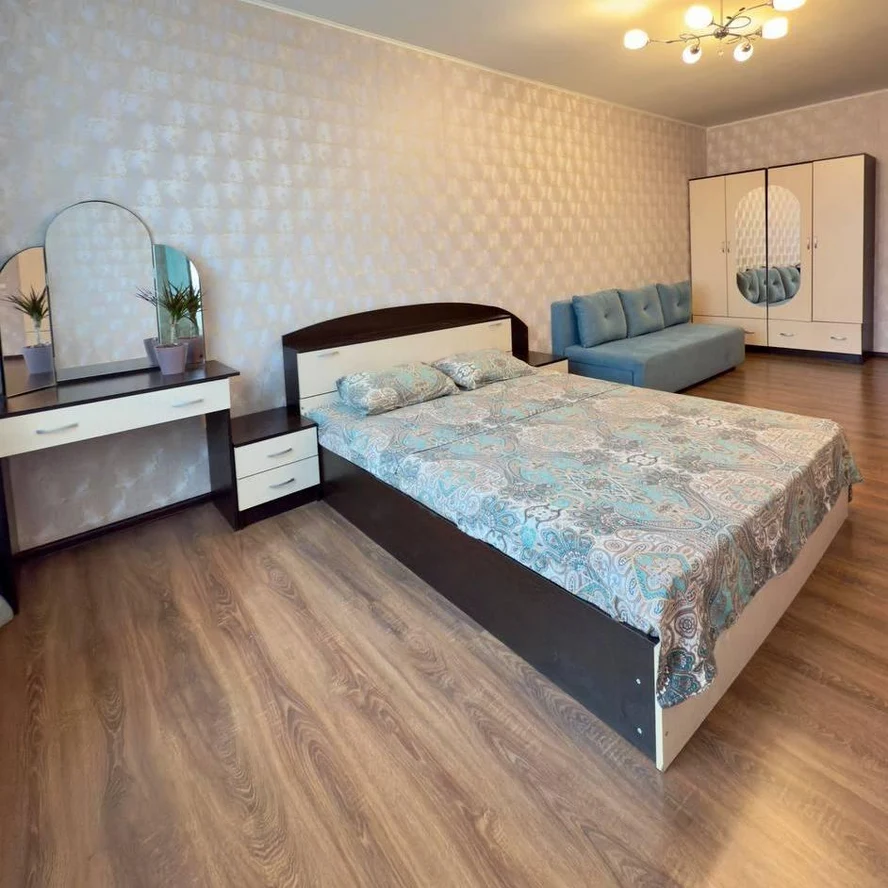Квартира 5